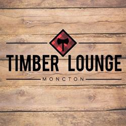 Timber Lounge Moncton, opening hours