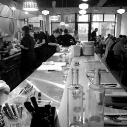 Lincoln Street Food, Lunenburg, NS opening hours