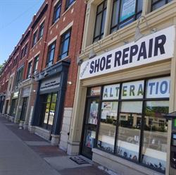 Galleria Shoe Repair, Mississauga, ON opening hours
