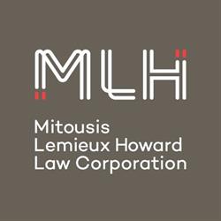Mitousis Lemieux Howard Law Corporation, Winnipeg, MB opening hours