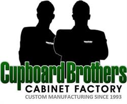 Cupboard Brothers Cabinet Factory, Regina, SK opening hours