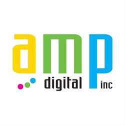 AMP Digital inc., Montréal, QC opening hours