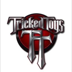 Tricked-Toys, Newmarket, ON opening hours