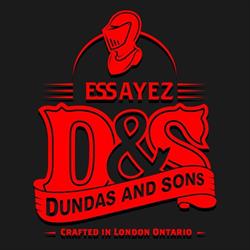 Dundas & Sons Brewing Brewing Company, London, ON opening hours