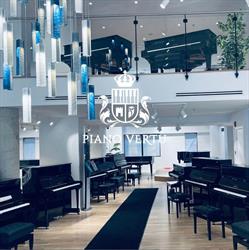 Piano Vertu, Montréal, QC opening hours