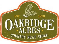 Oakridge Acres Country Meat Store, Ayr, ON opening hours