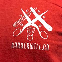 Barber Will Barbershop, St. Catharines, ON opening hours