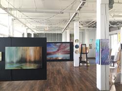 100 Braid St Art Studios & Gallery, New Westminster, BC opening hours