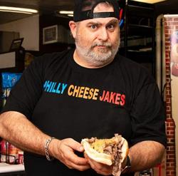 Philly Cheese Jakes, Sarnia, ON opening hours