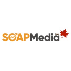 SOAP Media Inc., Kanata, ON opening hours