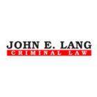 John E Lang Criminal Lawyer, Waterloo, ON opening hours