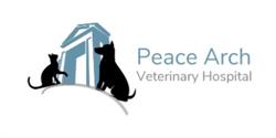 Peace Arch Veterinary Hospital, Surrey, BC opening hours
