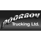 Poor Boy Trucking Ltd, Fort St. John, BC opening hours