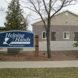 South East Helping Hands, Steinbach, MB opening hours