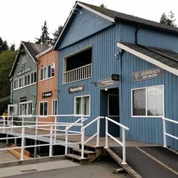 Jespersen Boat Builders, North Saanich, BC opening hours