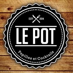 Le Pot Papilles et Cocktails, Trois-Rivières, QC opening hours