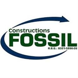 Constructions Fossil Inc, Terrebonne, QC opening hours