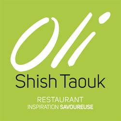 Restaurant Oli Shish Taouk, Sherbrooke, QC opening hours