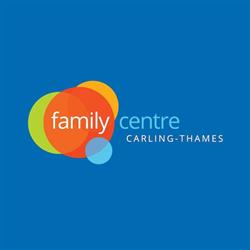 Family Centre Carling-Thames, London, ON opening hours