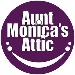 Aunt Monica's Attic, Winnipeg, MB opening hours