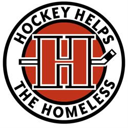 HOCKEY HELPS THE HOMELESS, Richmond Hill, ON opening hours