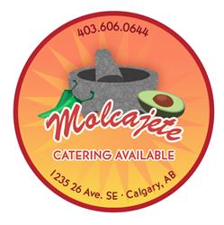 Molcajete, Calgary, AB opening hours