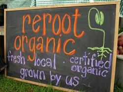 Reroot Organic Farm, Harriston, ON opening hours