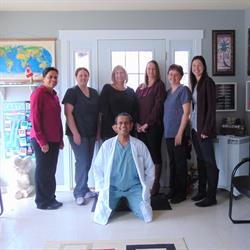 Centre Street Dental, Napanee, ON opening hours