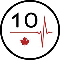10 Fitness, Trenton, ON opening hours