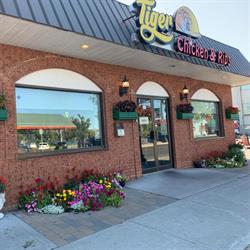 Tiger Chicken & Ribs, Trenton, ON opening hours