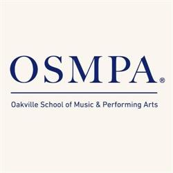 Oakville School of Music and Performing Arts, opening hours