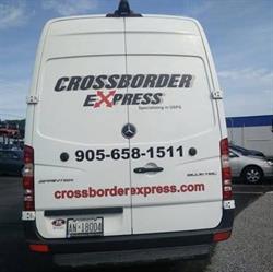 CrossBorder Express, Niagara Falls, ON opening hours
