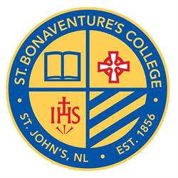 St. Bonaventure's College, St. John's, NL opening hours