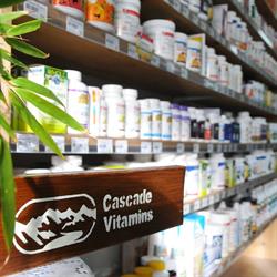 Cascade Vitamins, Chilliwack, BC opening hours