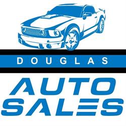 Douglas Auto Sales, opening hours