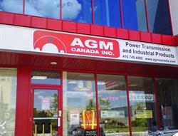 AGM Canada Inc, North York, ON opening hours