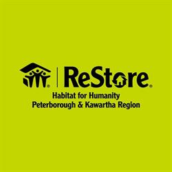 Habitat For Humanity Peterborough & Kawartha Region Main Office & ReStore, opening hours