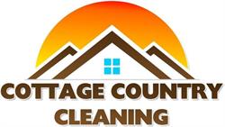 Cottage Country Cleaning, Orillia, ON opening hours