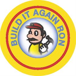 Build It Again Ron, Welland, ON opening hours