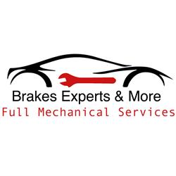 Brakes Expert & More, Mississauga, ON opening hours
