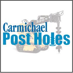 Carmichael Post Holes Inc., Newmarket, ON opening hours