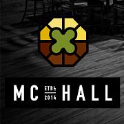 MC Hall, Montréal, QC opening hours