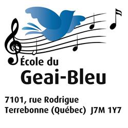 École Du Geai-Bleu, Terrebonne, QC opening hours