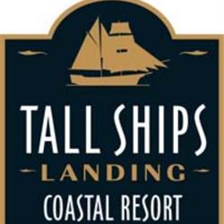 Tall Ships Landing Coastal Resort, Brockville, ON opening hours