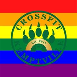 Crossfit Kemptville, opening hours