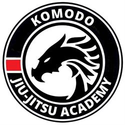 The Komodo Academy (North Location), Grande Prairie, AB opening hours
