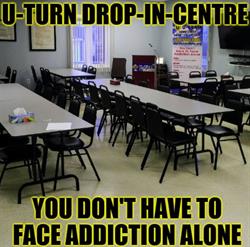U-Turn Drop-in Centre, Carbonear, NL opening hours