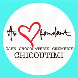 Chocolaterie Au Coeur Fondant Chicoutimi, opening hours
