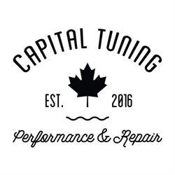 Capital Tuning, Nepean, ON opening hours