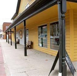 T.A.N. Coffee - Kentville, opening hours